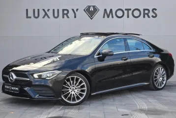 Mercedes-Benz CLA din 2019 - oferta MER150840