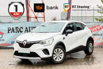 Renault Captur din 2021 - oferta REN150863