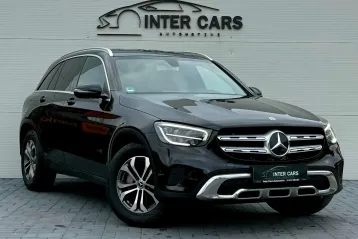 Mercedes-Benz GLC din 2019 - oferta MER150881