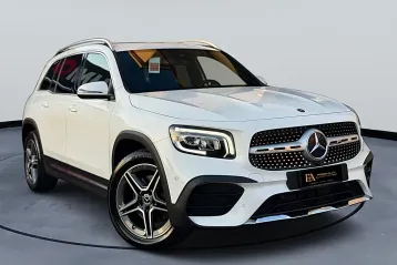 Mercedes-Benz GLB din 2021 - oferta MER150886