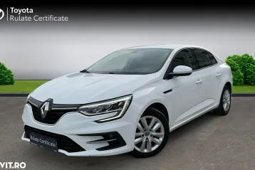Renault Megane din 2021 - oferta REN150926