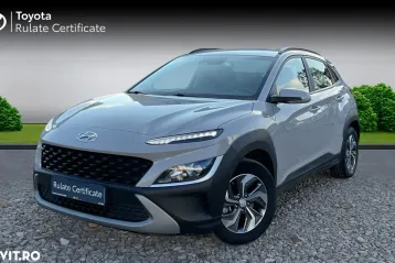 Hyundai KONA din 2022 - oferta HYU150927