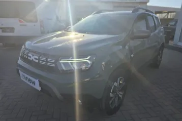 Dacia Duster din 2023 - oferta DAC150941