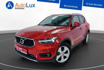 Volvo XC40 din 2020 - oferta VOL150962