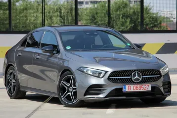 Mercedes-Benz A din 2020 - oferta MER150999