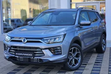 Ssangyong Korando din 2024 - oferta SSA151018