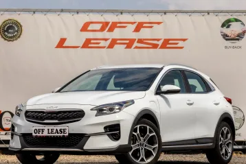 Kia XCeed din 2021 - oferta KIA151025