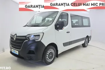 Renault Master din 2021 - oferta REN151048