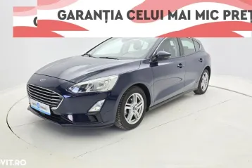 Ford Focus din 2019 - oferta FOR151051