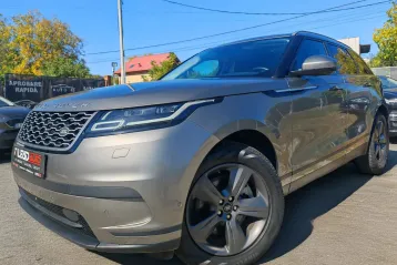 Land Rover Range Rover Velar din 2021 - oferta LAN151065