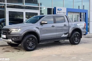 Ford Ranger din 2021 - oferta FOR151073
