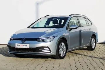 Volkswagen Golf din 2023 - oferta VOL151076