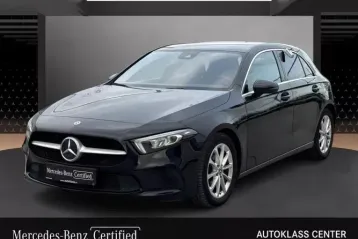 Mercedes-Benz A din 2020 - oferta MER151129