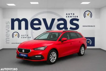 Seat Leon din 2021 - oferta SEA151132
