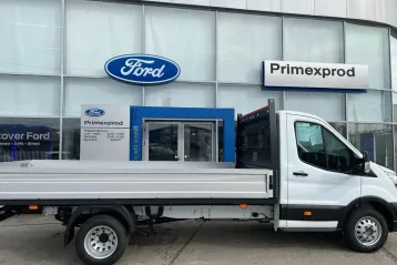 Ford Transit din 2023 - oferta FOR151181