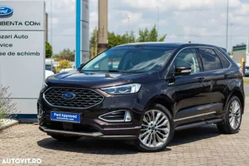 Ford Edge din 2019 - oferta FOR151186