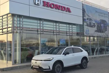 Honda eNY1 din 2023 - oferta HON151200