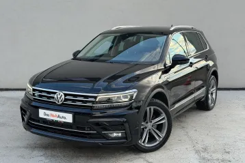 Volkswagen Tiguan din 2020 - oferta VOL151205