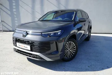 Volkswagen Tayron din 2025 - oferta VOL151209