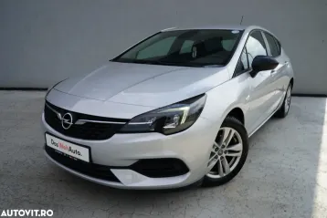Opel Astra din 2021 - oferta OPE151211