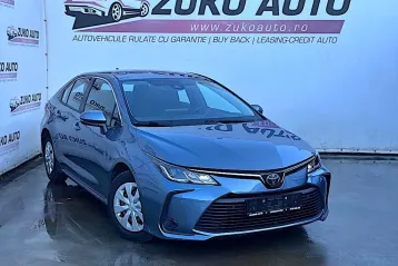Toyota Corolla din 2019 - oferta TOY151253