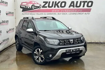 Dacia Duster din 2022 - oferta DAC151258