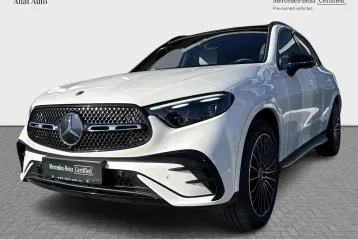 Mercedes-Benz GLC din 2022 - oferta MER151263