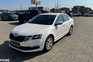 Skoda Octavia din 2019 - oferta SKO151336