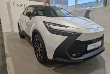 Toyota C-HR din 2025 - oferta TOY151342