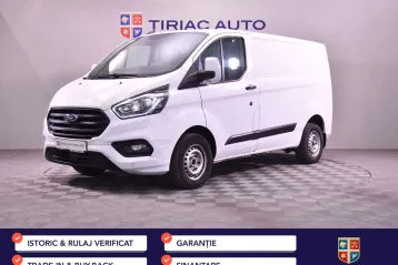 Ford Transit Custom din 2021 - oferta FOR151354