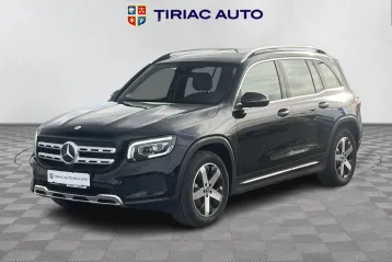 Mercedes-Benz GLB din 2021 - oferta MER151386