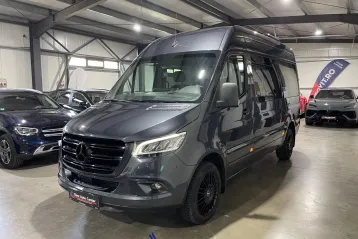 Mercedes-Benz Sprinter din 2022 - oferta MER151414