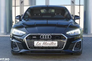 Audi A5 din 2020 - oferta AUD151420