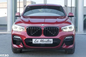 BMW X4 M din 2019 - oferta BMW151421