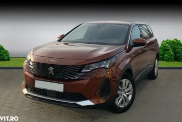 Peugeot 5008 din 2021 - oferta PEU151456