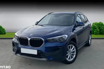 BMW X1 din 2020 - oferta BMW151457