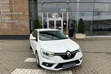Renault Megane din 2020 - oferta REN151525