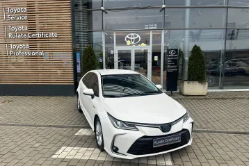 Toyota Corolla din 2019 - oferta TOY151526