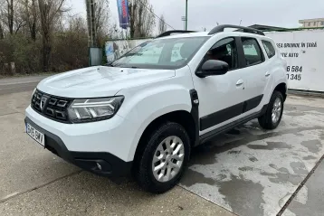 Dacia Duster din 2022 - oferta DAC151579