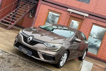Renault Megane din 2020 - oferta REN151618