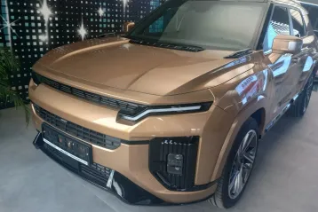 Ssangyong Actyon din 2025 - oferta SSA151673