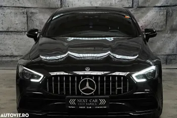Mercedes-Benz AMG GT din 2020 - oferta MER151739