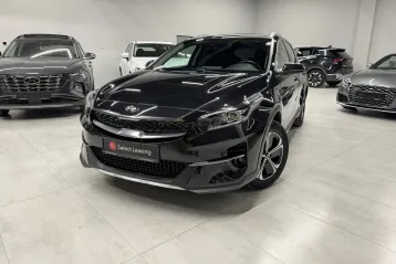 Kia XCeed din 2021 - oferta KIA151772