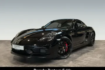 Porsche Cayman din 2023 - oferta POR151826