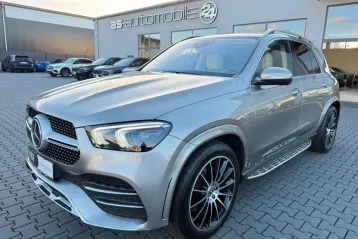 Mercedes-Benz GLE 450 din 2021 - oferta MER152006