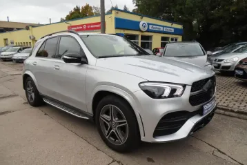 Mercedes-Benz GLE 450 din 2020 - oferta MER152008