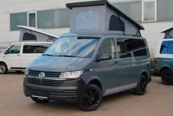 Volkswagen T6 California din 2022 - oferta VOL152078