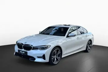 BMW 330 din 2021 - oferta BMW152084