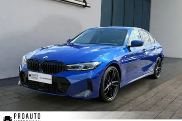 BMW 320 din 2023 - oferta BMW152099