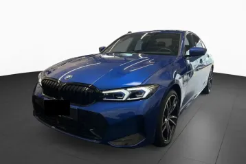BMW 330 din 2023 - oferta BMW152114